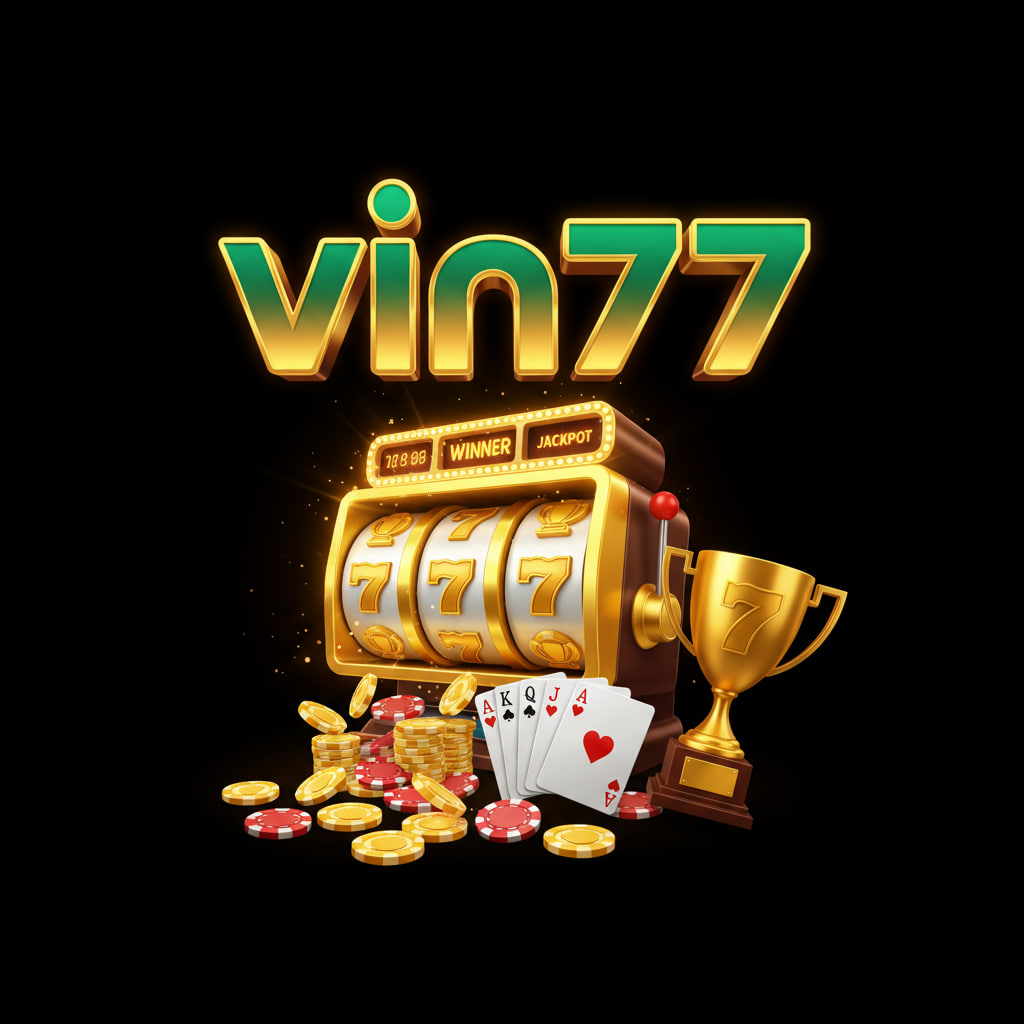 Logo của vin77